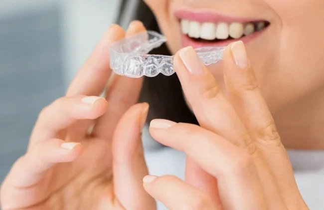 Ortodoncia Invisible en Madrid – Orthoquick
