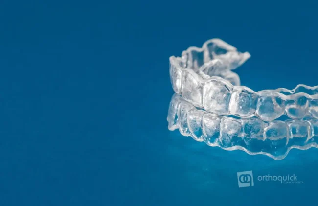 Ortodoncia invisible en Orthoquick Ortodoncia invisible preguntas frecuentes sobre el tratamiento