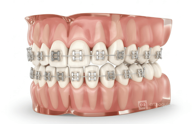 tratamiento de ortodoncia antes de carillas