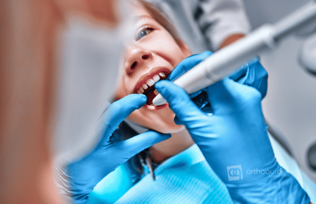 odontología infantil