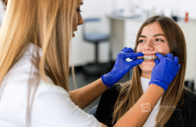 ortodoncia adolescentes